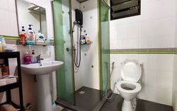 Blk 57 Havelock View (Bukit Merah), HDB 4 Rooms #591293451